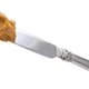 Illustration for article titled Woman Sends Peanut Butter-Coated Letter To Exs Allergic Wife